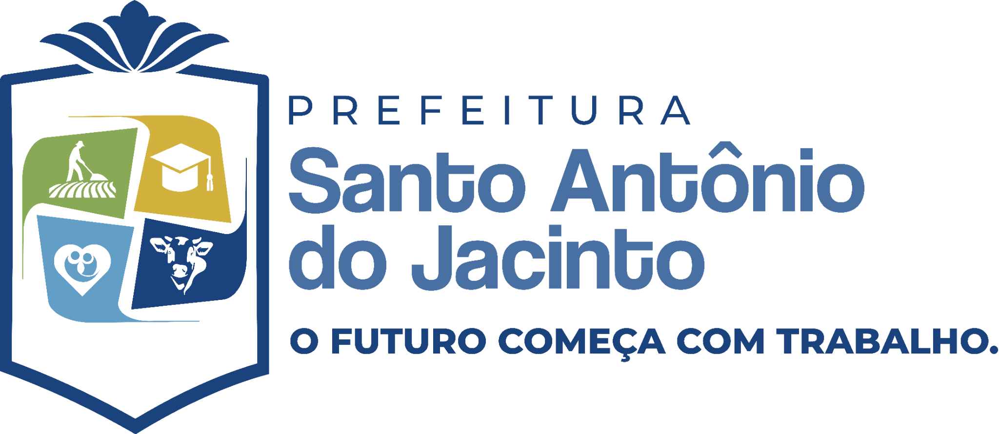 Prefeitura Municipal de Santo Antônio do Jacinto | Gestão 2025-2028