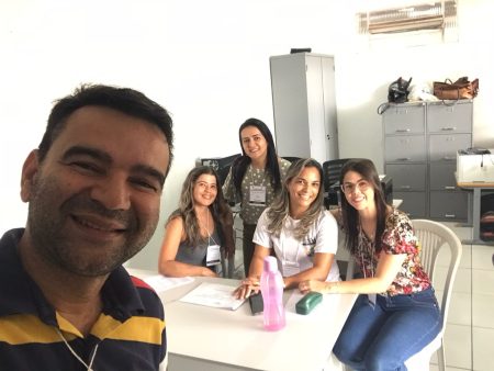 Eleição para Diretores Escolares da Rede Municipal de Ensino – 2024