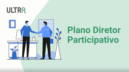 2025 | Plano Diretor Participativo