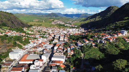 Conheça Um Pouco Mais da Cidade