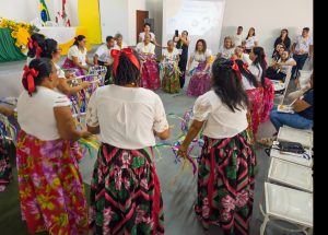 Conferência Municipal de Assistência Social de Santo Antônio do Jacinto