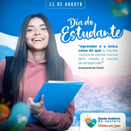 “Numa Sociedade Com Base no Conhecimento, por Definição é Necessário Que Você Seja Estudante a Vida Toda” Parabéns